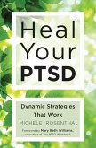 Heal Your PTSD (eBook, ePUB)