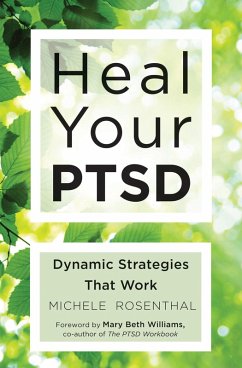 Cover Heal Your PTSD (eBook, ePUB)