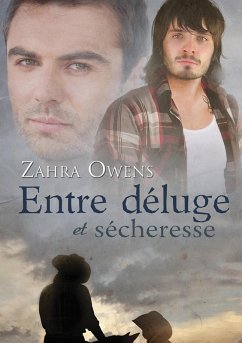 Cover Entre déluge et sécheresse (eBook, ePUB)