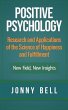 Positive Psychology: Research and... - Bild 1
