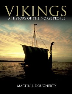 Vikings (eBook, ePUB) - Dougherty, Martin J