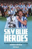 Sky Blue Heroes (eBook, ePUB)