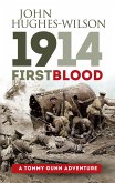 1914 First Blood (eBook, ePUB)