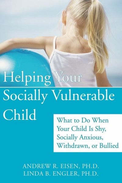 Helping Your Socially Vulnerable Child (eBook, PDF)