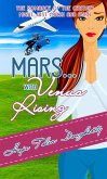 Mars...with Venus Rising (eBook, ePUB)