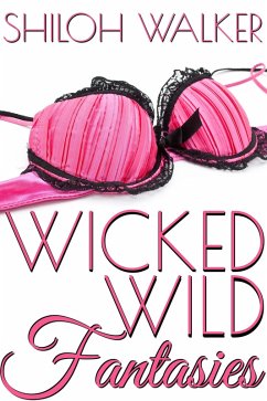 Cover Wicked Wild Fantasies (eBook, ePUB)