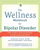 Wellness Workbook for Bipolar Disorder (eBook, ePUB)