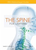 The Spine for Lawyers (eBook, ePUB)