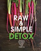 Raw and Simple Detox (eBook, ePUB)