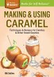 Making & Using Caramel (eBook, ePUB) - Bild 1