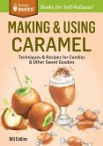 Making & Using Caramel (eBook, ePUB)