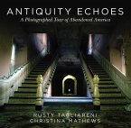 Antiquity Echoes (eBook, ePUB)