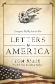 Letters to America (eBook, ePUB)