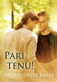 Cover Pari tenu! (eBook, ePUB)