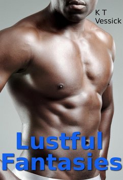 Cover Lustful Fantasies (eBook, ePUB)