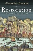 Restoration (eBook, ePUB)