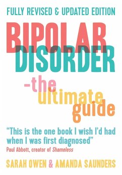 Bipolar Disorder (eBook, ePUB) - Owen, Sarah; Saunders, Amanda