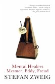 Mental Healers (eBook, ePUB)