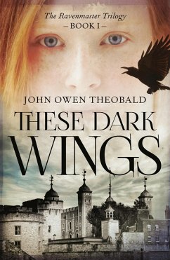 These Dark Wings (eBook, ePUB) - Theobald, John Owen