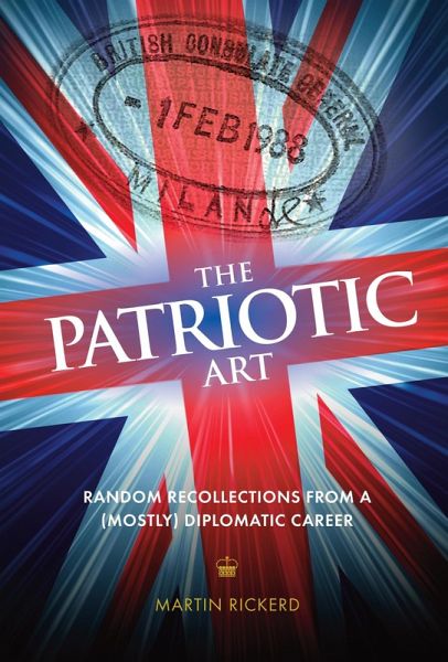 The Patriotic Art (eBook, ePUB)