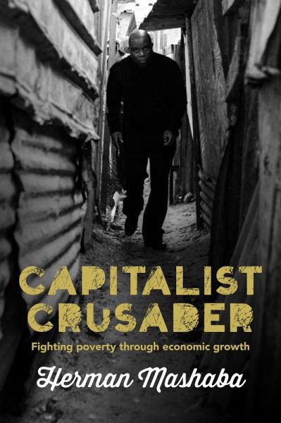 Capitalist Crusader (eBook, ePUB)