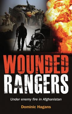 Cover Wounded Rangers (eBook, ePUB)