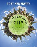 The Permaculture City (eBook, ePUB)