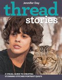 Thread Stories (eBook, ePUB)