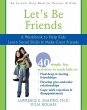 Let's Be Friends (eBook, PDF) - Bild 1