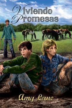 Cover Viviendo promesas (eBook, ePUB)