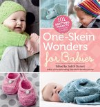 One-Skein Wonders® for Babies (eBook, ePUB)