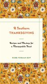 A Southern Thanksgiving (eBook, ePUB)