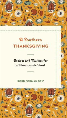 A Southern Thanksgiving (eBook, ePUB) - Dew, Robb Forman