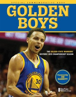 Cover Golden Boys (eBook, PDF)