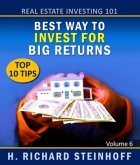 Real Estate Investing 101 (eBook, ePUB)