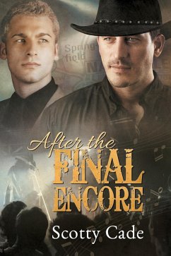 After the Final Encore (eBook, ePUB) - Cade, Scotty