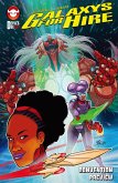 Galaxys For Hire Convention Preview (eBook, PDF) Galaxys For Hire Convention Preview (eBook, PDF)