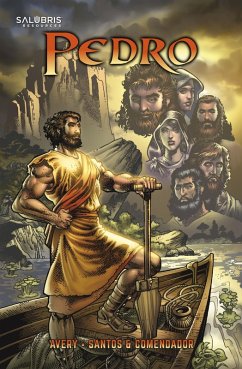Cover Pedro (eBook, PDF)