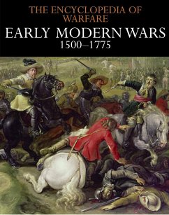 Early Modern Wars 1500–1775 (eBook, ePUB)