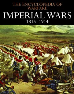 Imperial Wars 1815–1914 (eBook, ePUB)