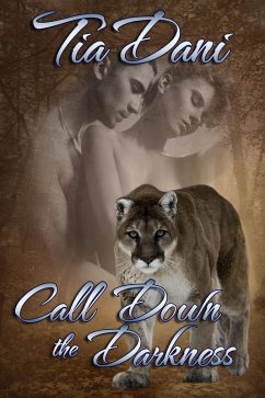 Cover Call Down The Darkness (eBook, ePUB)