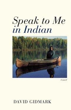 Speak to Me in Indian (eBook, ePUB) - Gidmark, David