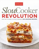 Slow Cooker Revolution (eBook, ePUB)