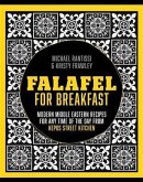 Falafel For Breakfast (eBook, ePUB)