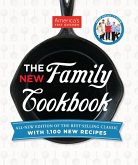 The New Family Cookbook (eBook, ePUB) The New Family Cookbook (eBook, ePUB)