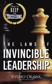 Laws of Invincible Leadership (eBook, ePUB)