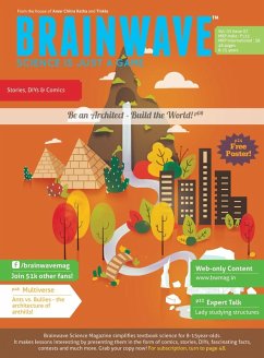 Cover Be an Architect - Build the World #6 (eBook, PDF)