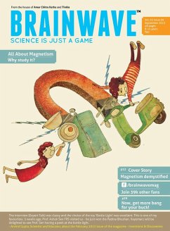 Cover Magnetism Demystified #4 (eBook, PDF)