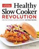 Healthy Slow Cooker Revolution (eBook, ePUB)