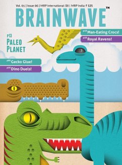 Cover Paleo Planet #7 (eBook, PDF)
